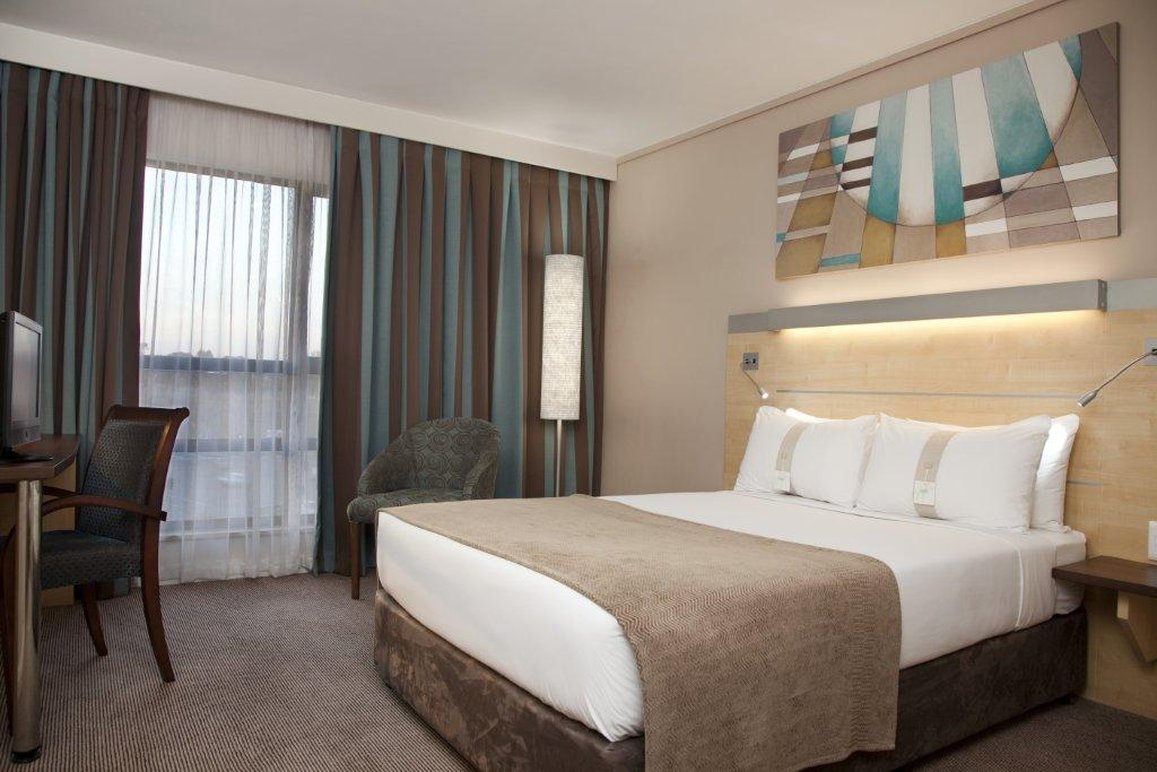 Holiday Inn Express Sandton-Woodmead 29/74