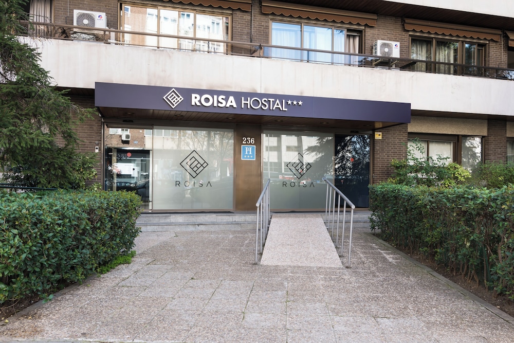 Roisa Hostal Boutique 2/77