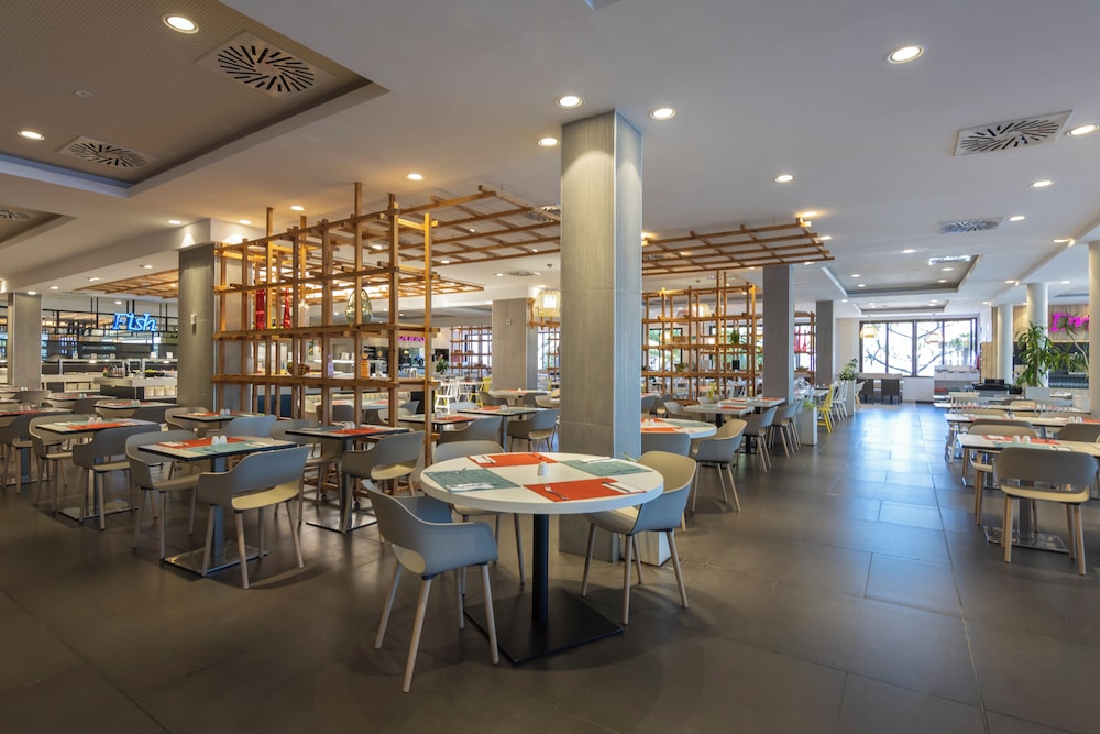 Abora Continental By Lopesan Hotels 53/67