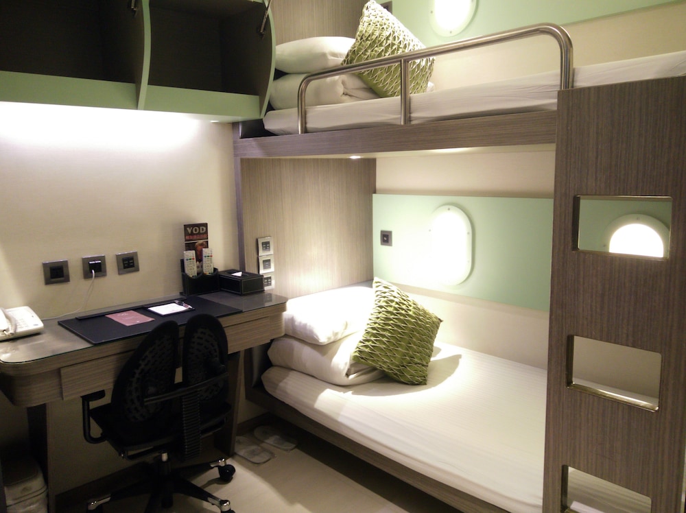 Beauty Hotels Taipei - Hotel B7 47/53