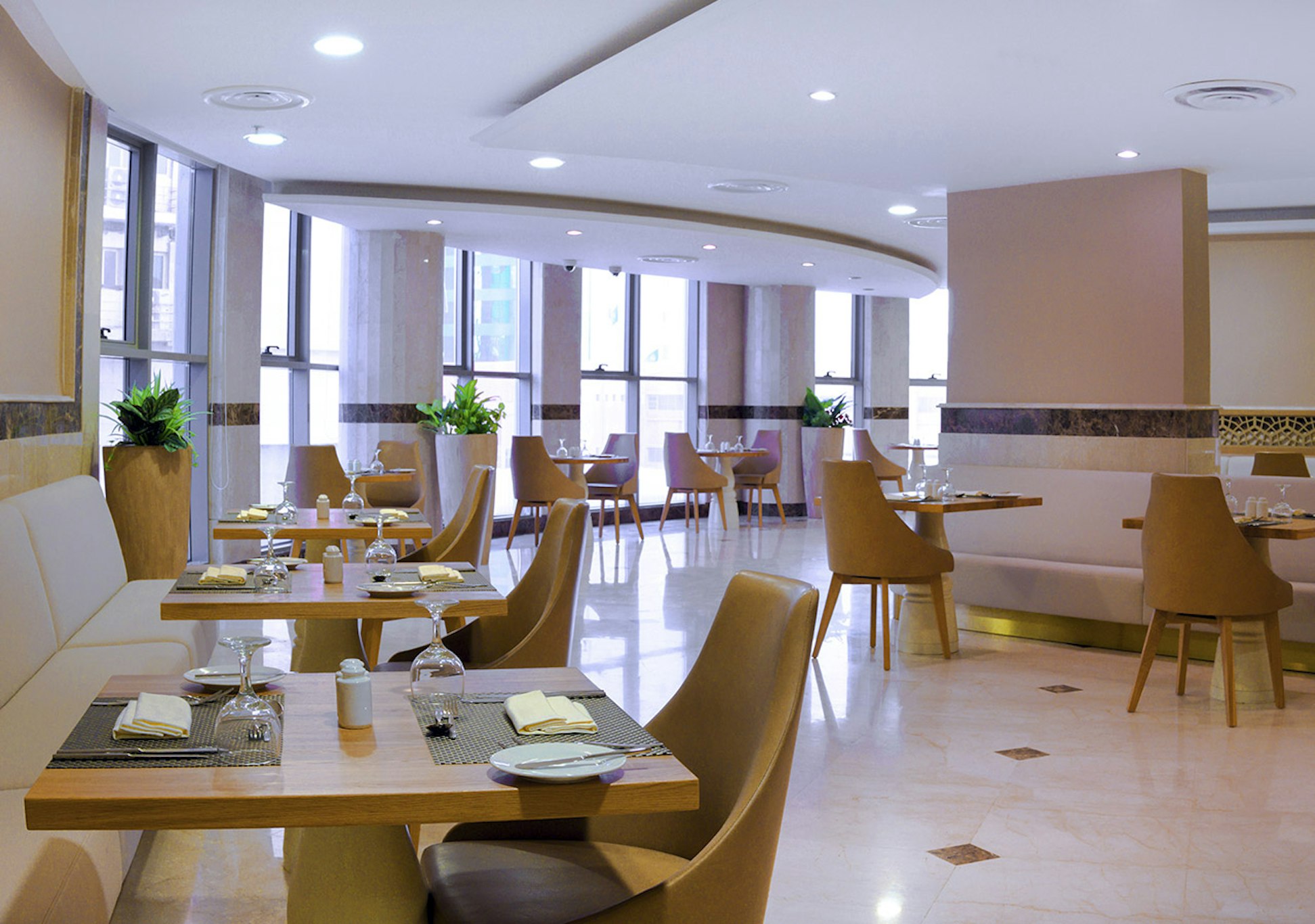 إم الدانة مكة من ميلينيوم(M Hotel Al Dana Makkah by Millennium) 23/40