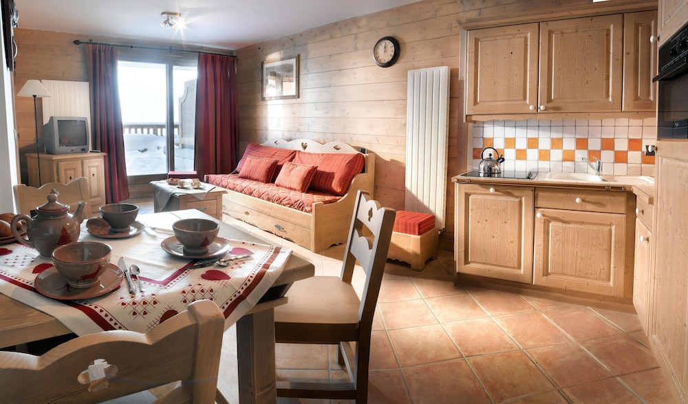 Cgh Residences And Spas La Ferme Du Val Claret 30/40