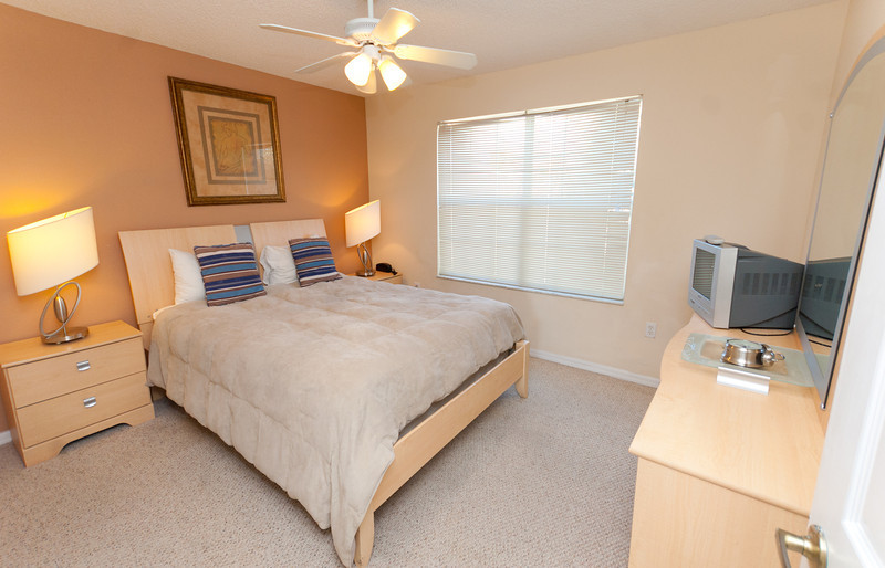Disney Area Private Pool Homes 7/23