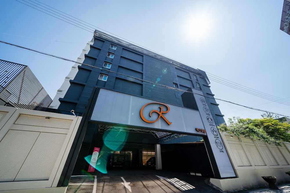Rexhotel 3/55