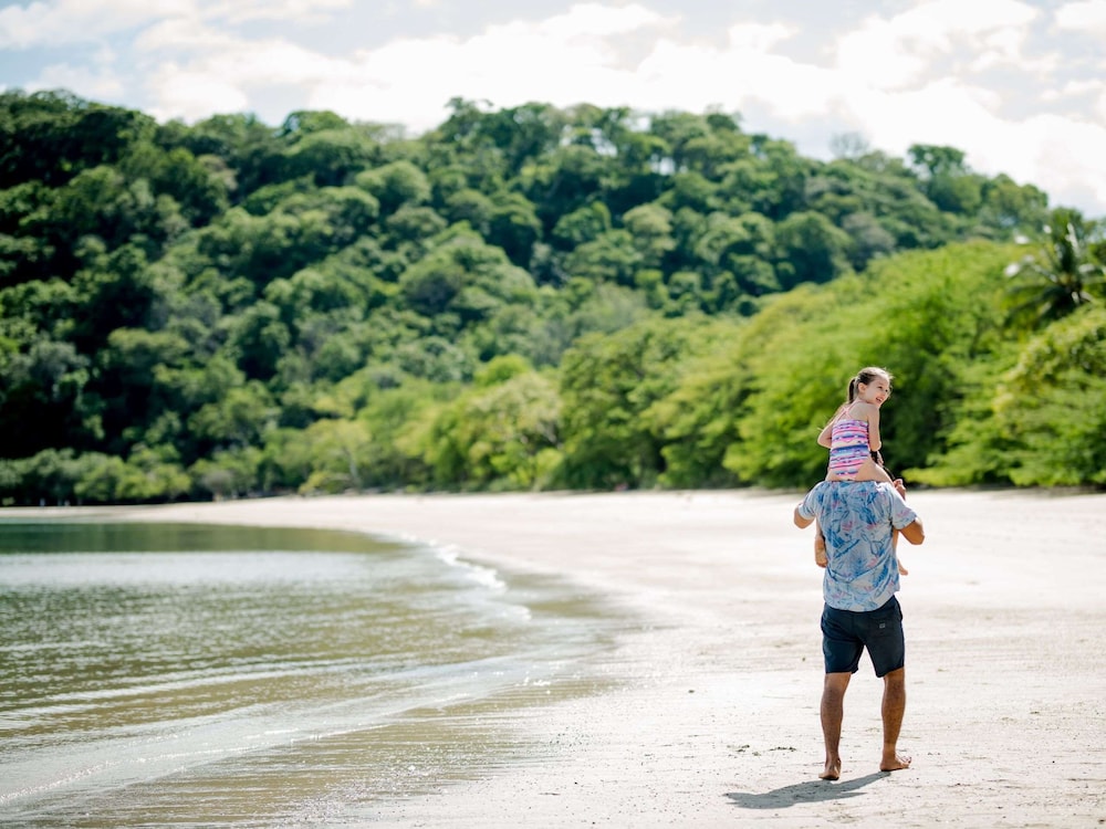 Andaz Papagayo Resort - a concept by Hyatt 72/76