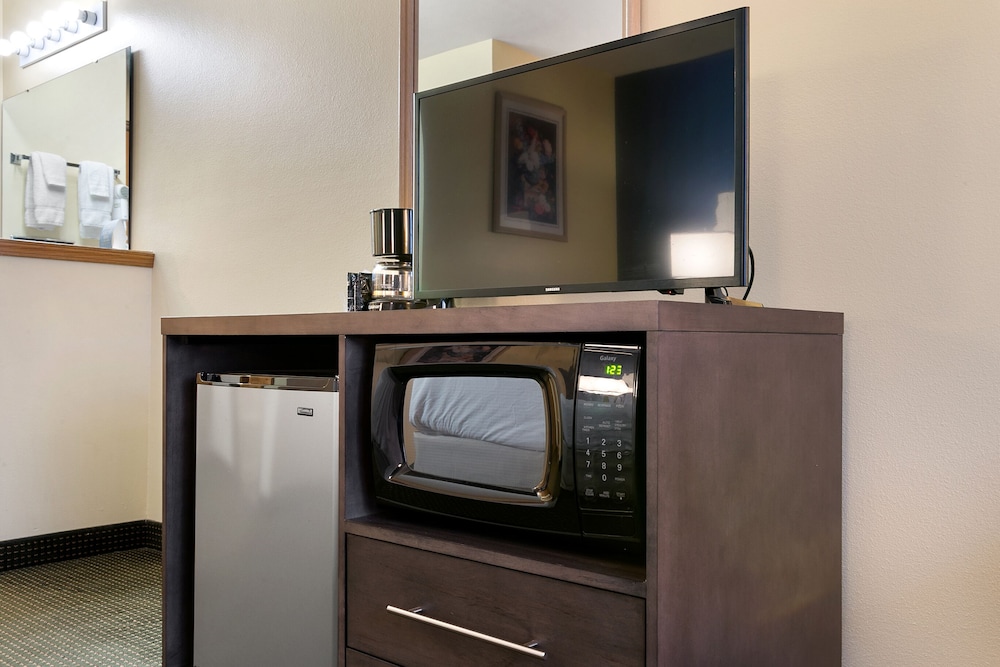 Days Inn by Wyndham Ellensburg 41/41