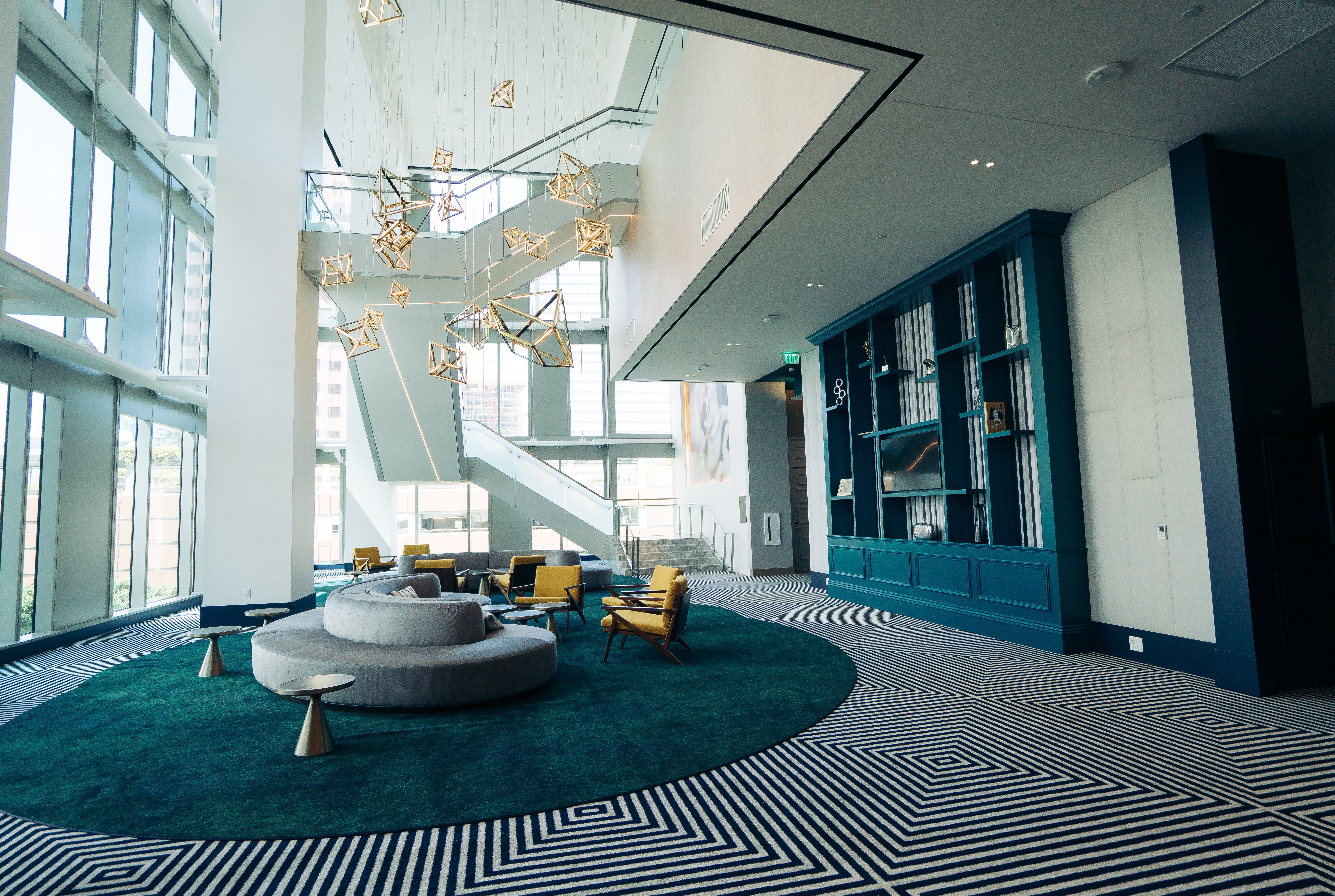 HOTEL INDIGO LOS ANGELES DOWNTOWN 29/72