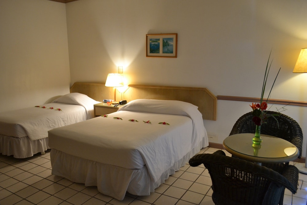 West Plaza Hotel Malakal 14/40