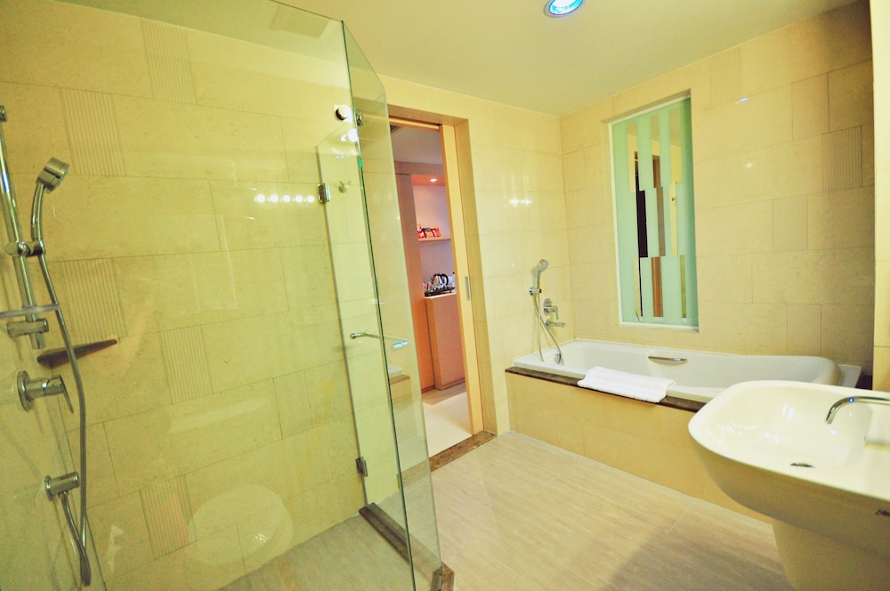 Parinda Hotel 38/41