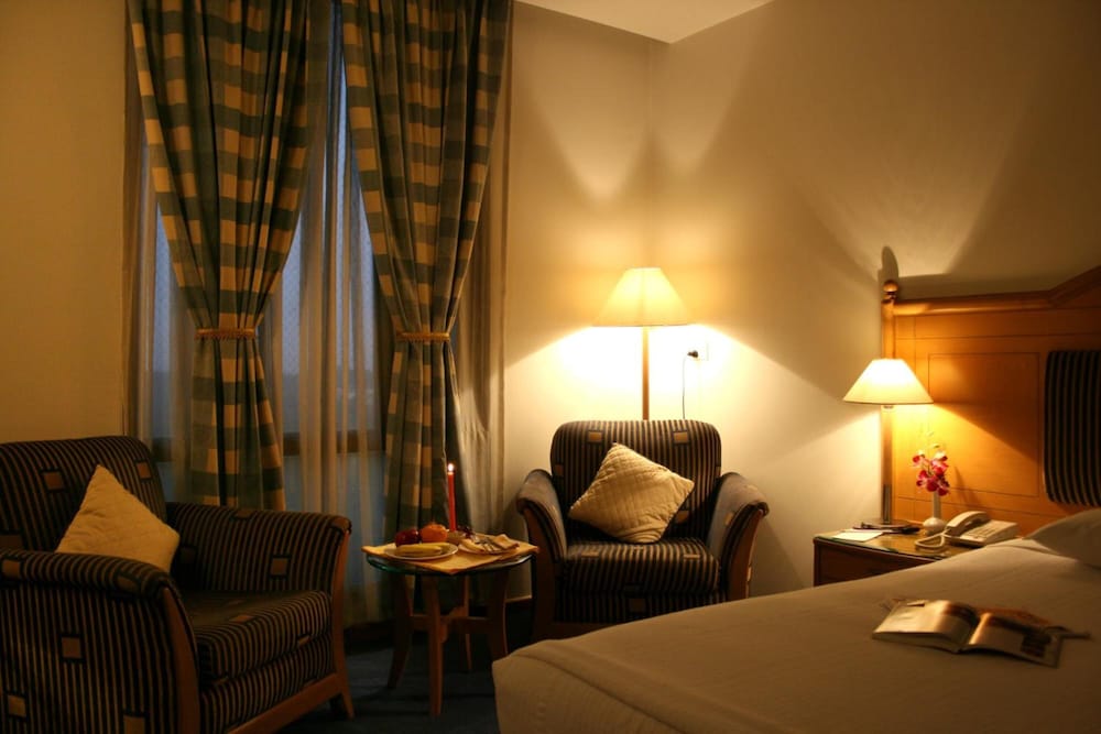 Hotel City Park 30/39