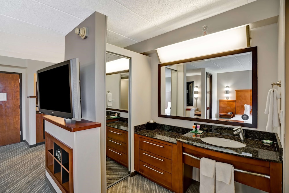 Hyatt Place Baltimore/Bwi Airport 47/67