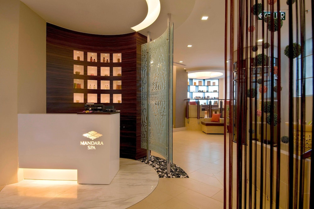 Renaissance Kuala Lumpur Hotel & Convention Centre 22/35