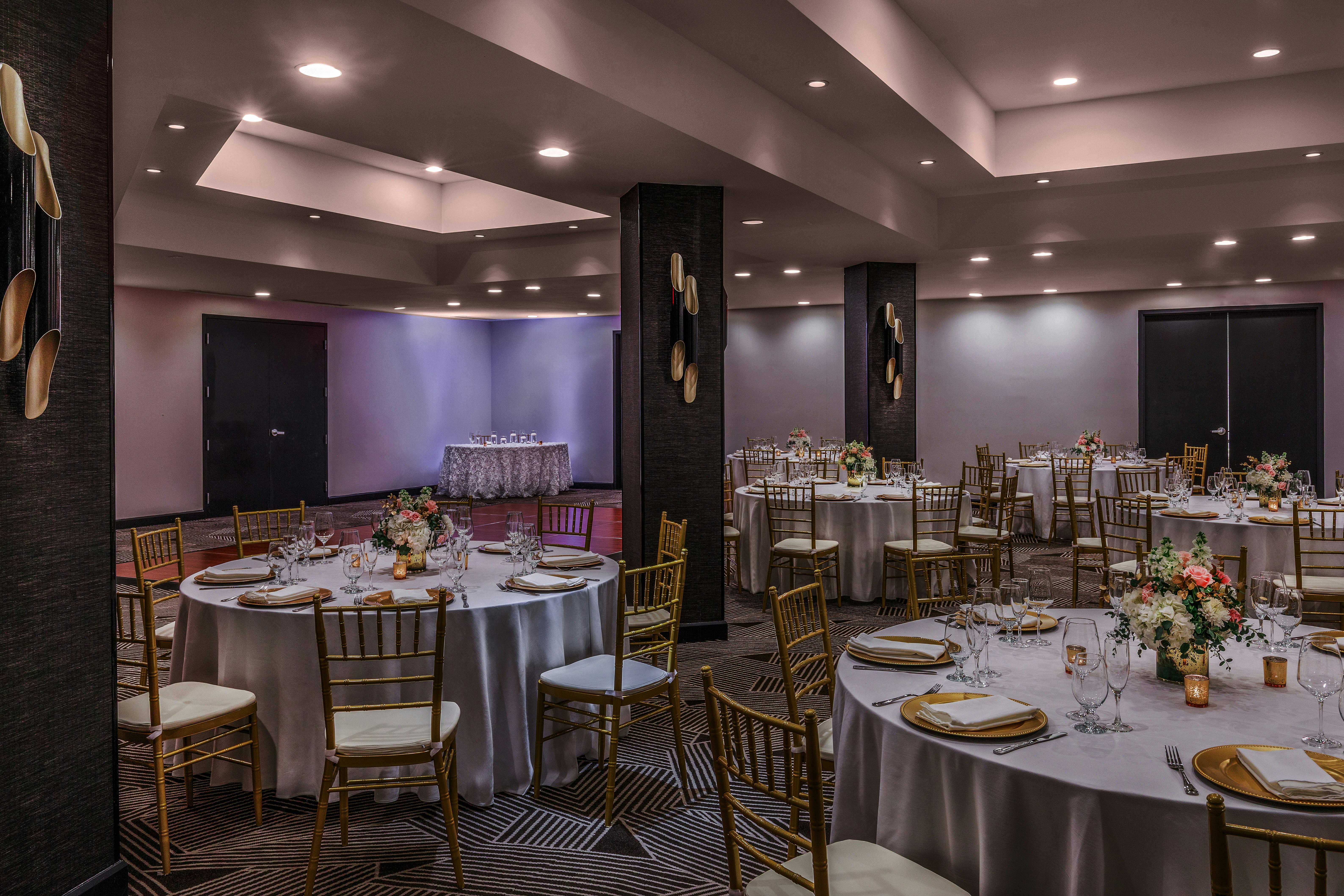 Hilton Boston/Woburn 68/70