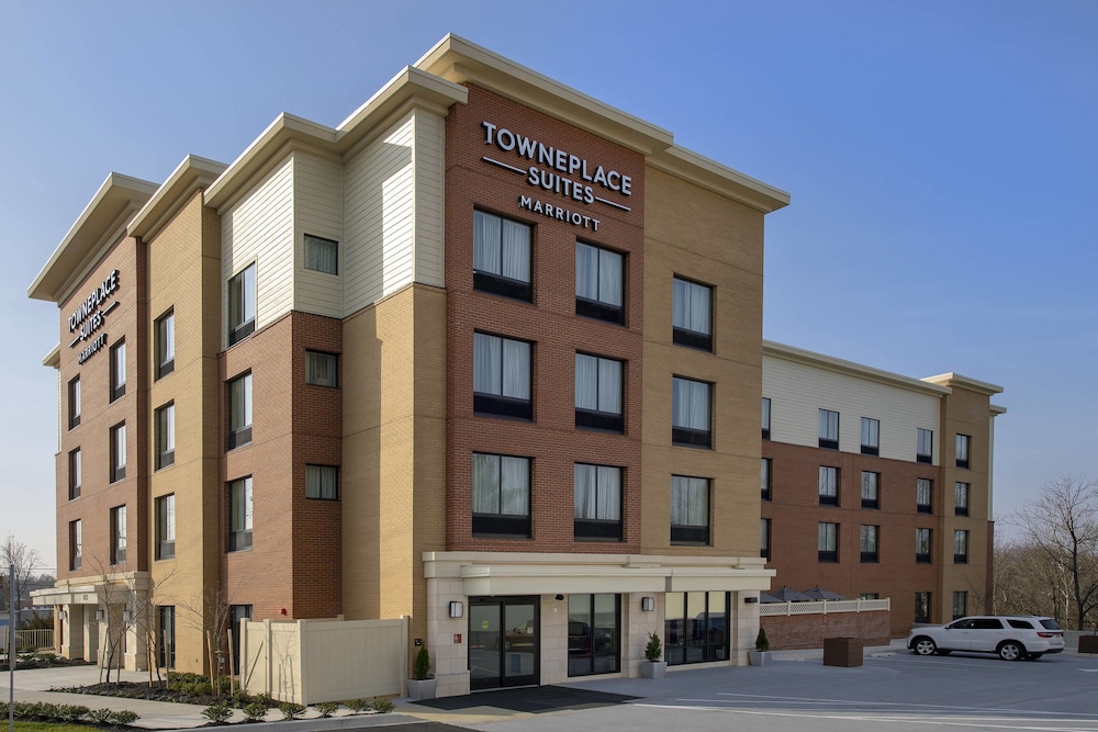 Towneplace Suites By Marriott College Park photo1