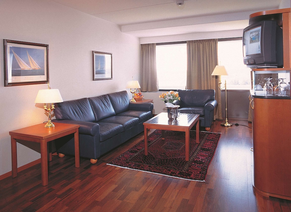 Radisson Blu Hotel, Haugesund 36/68