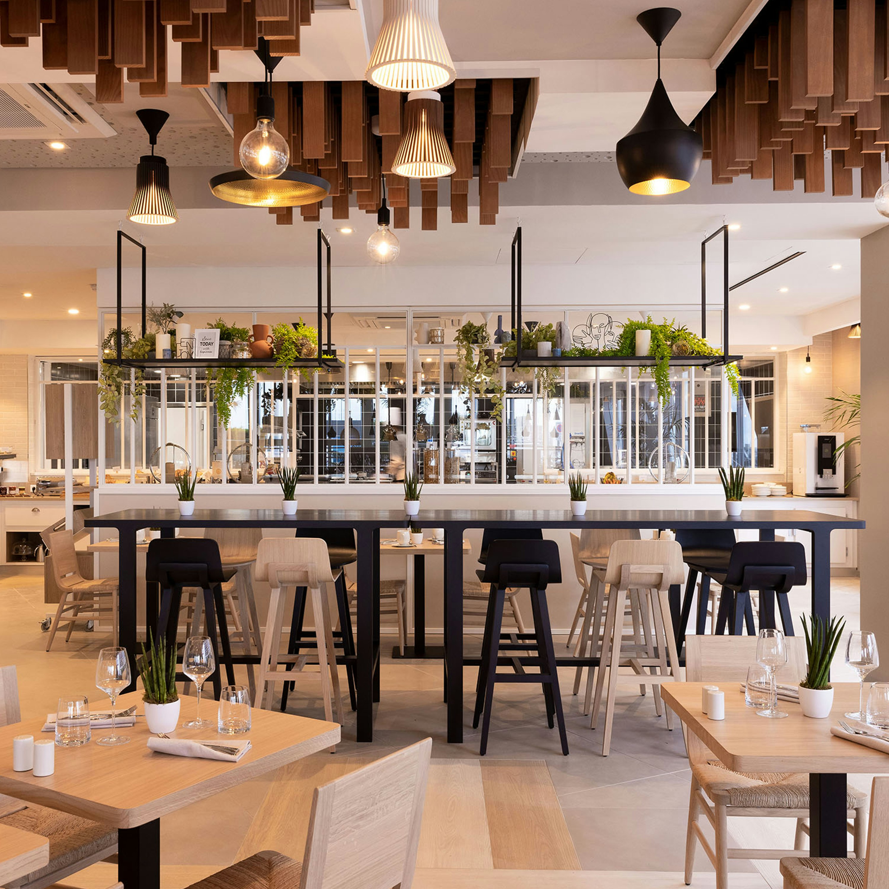 Hilton Garden Inn Le Havre Centre 37/57
