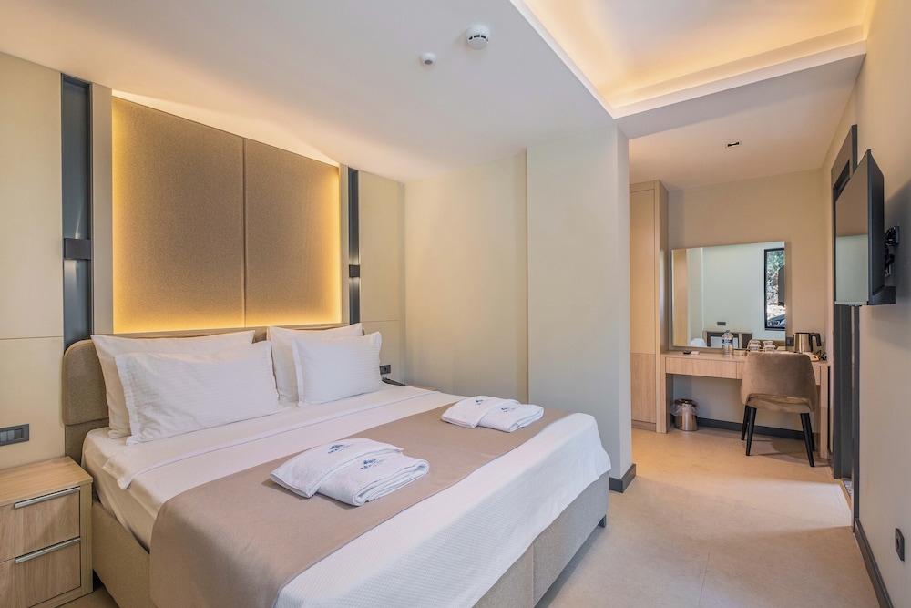 Seatown Hotel 16/50