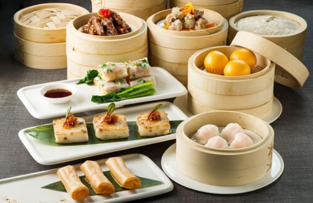 Grand Bay Hotel Beijing 26/70