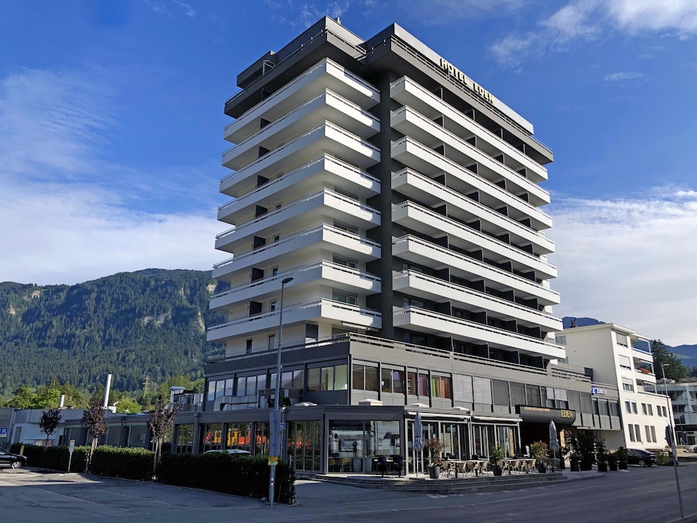 Eden Hotel Und Restaurant 24/49