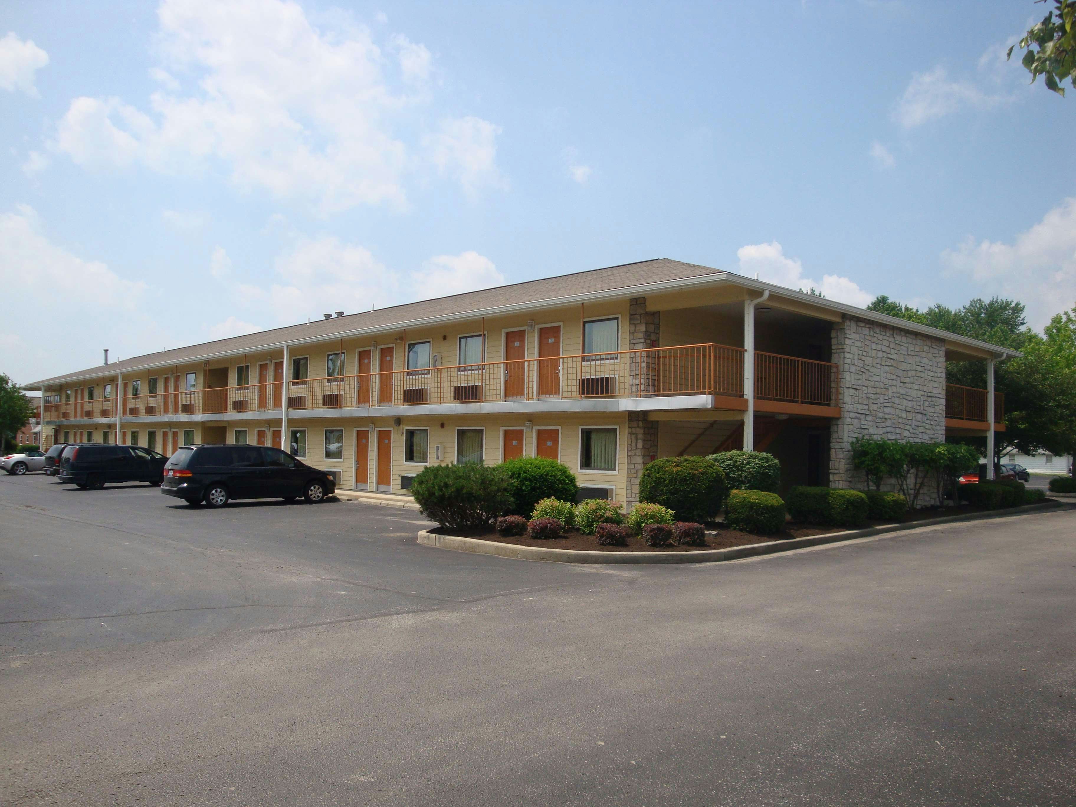 Wilmington Inn Wilmington 4/43