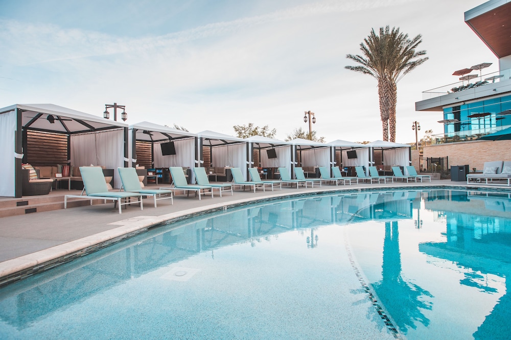 Sycuan Casino Resort 31/33