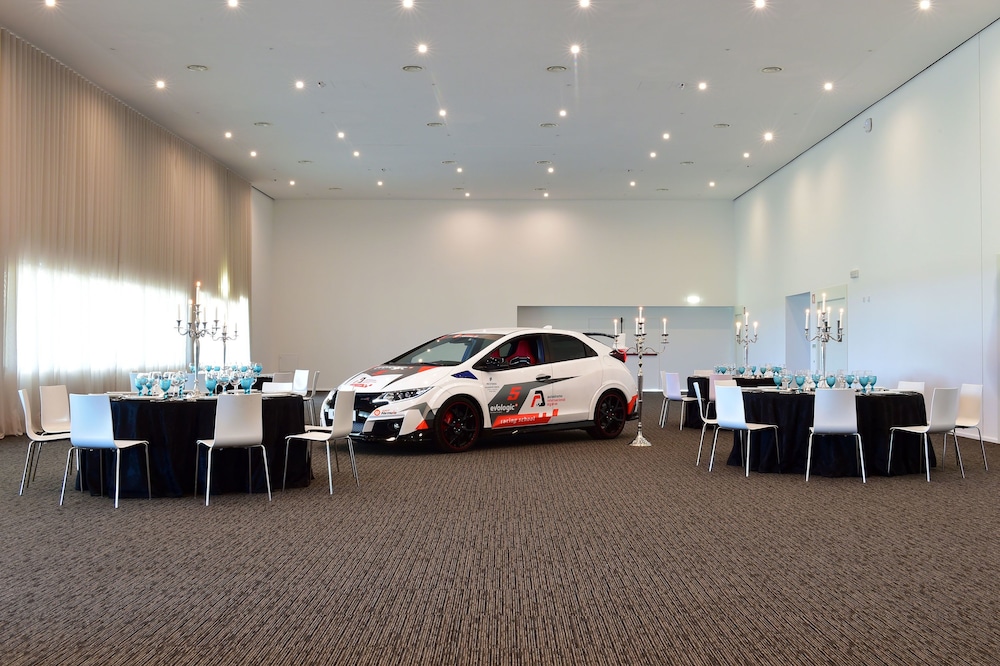 Algarve Race Resort Hotel 53/64