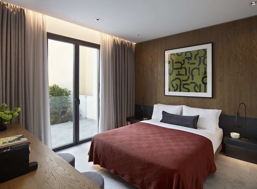 The Editor Athens Hotel, managed by Vassilicos House of Hospitality 27/73