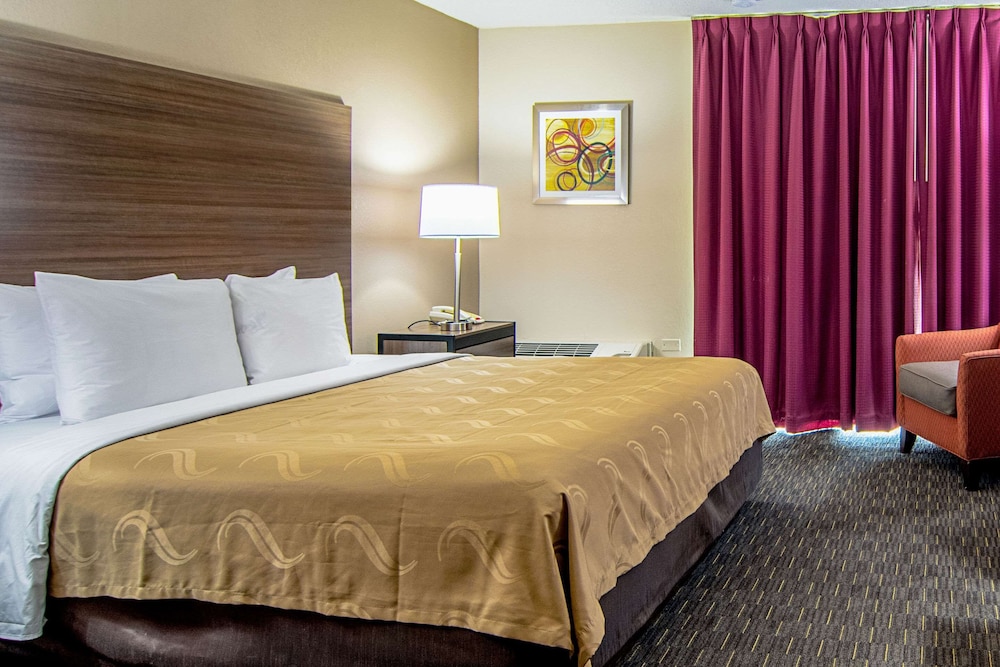 Best Western Plus Laurel 15/51