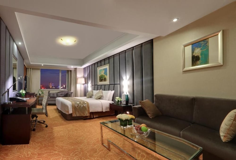 Jin An Hotel 33/48