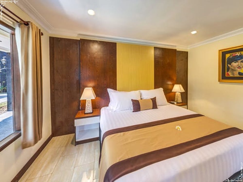 Hotel Vila Ombak 30/72