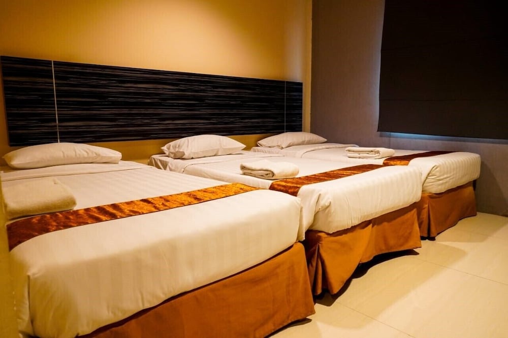 Hotel Olive 23/52