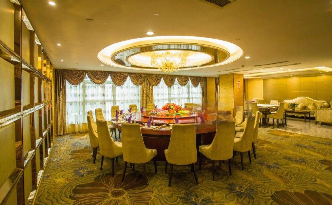 Zongheng Hotel Kaili 59/60