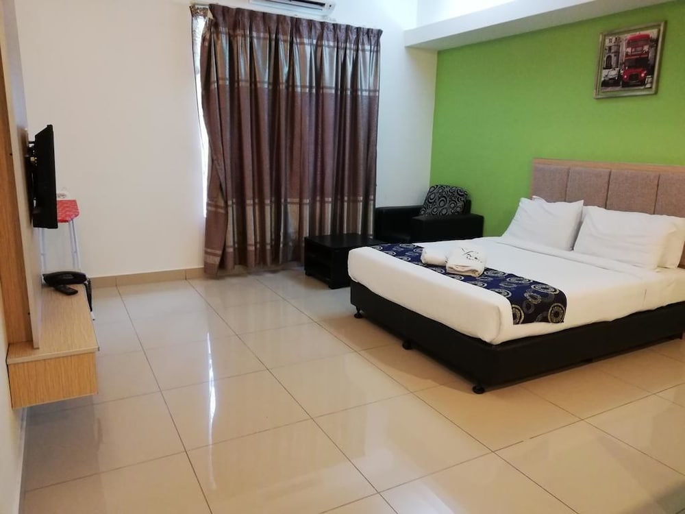 De Viana Hotel Apartment 2/20