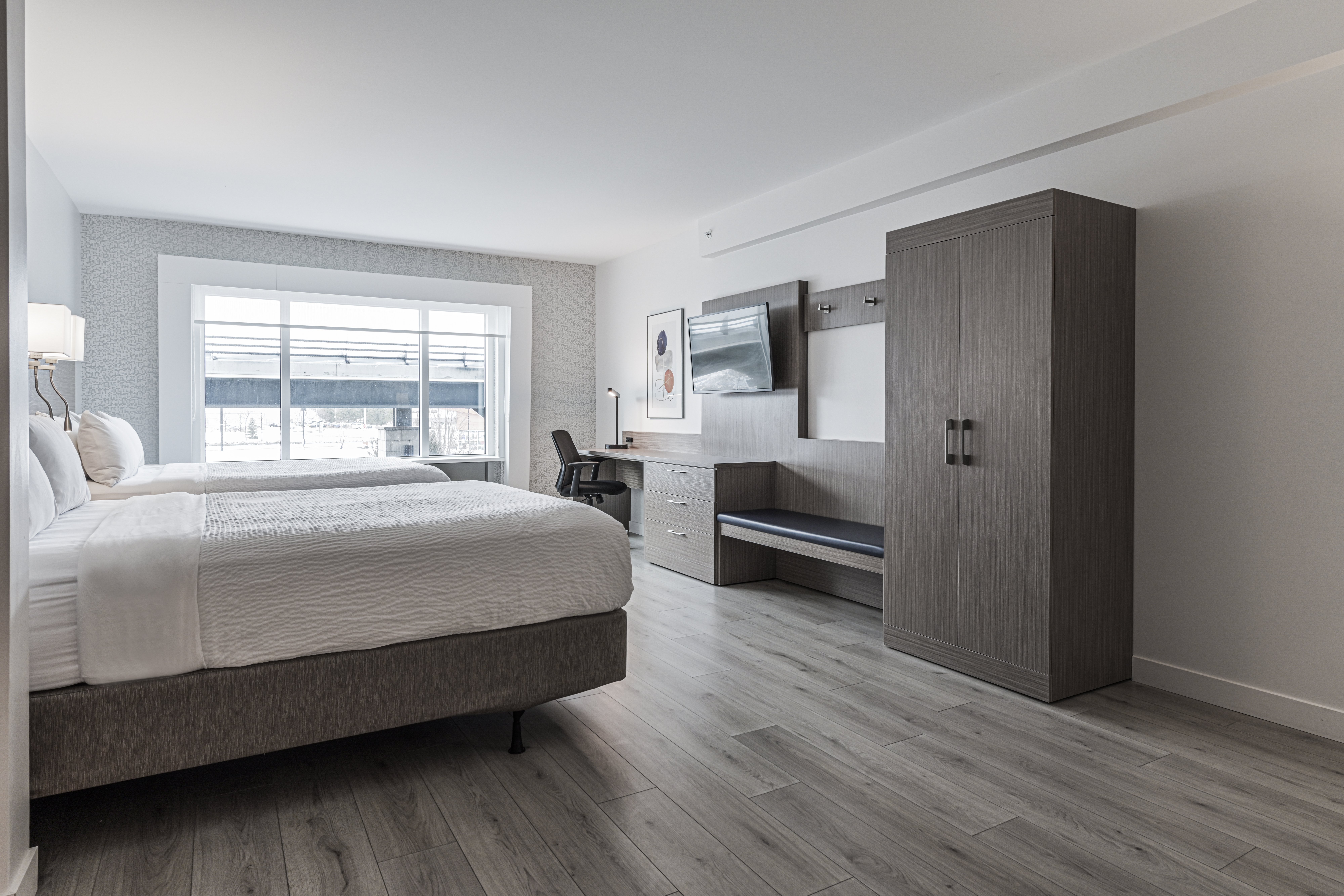 Holiday Inn Saint Hyacinthe 22/74