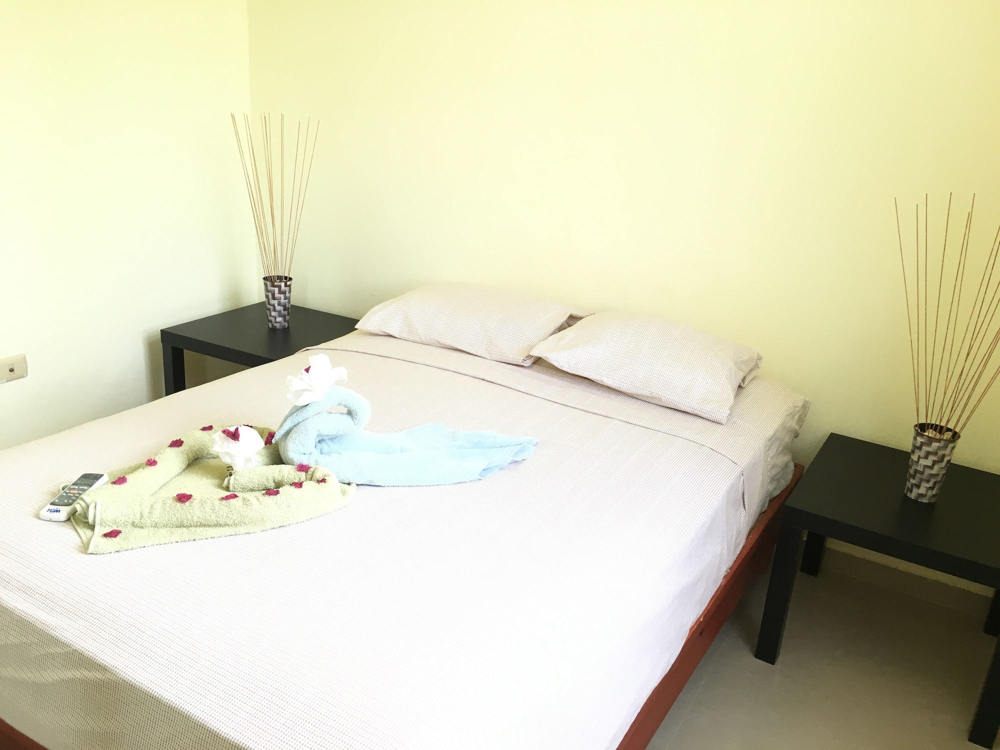 1 Bedroom, Comfort, Apartment, Beach Side, Kitchen، Costambar 4/8