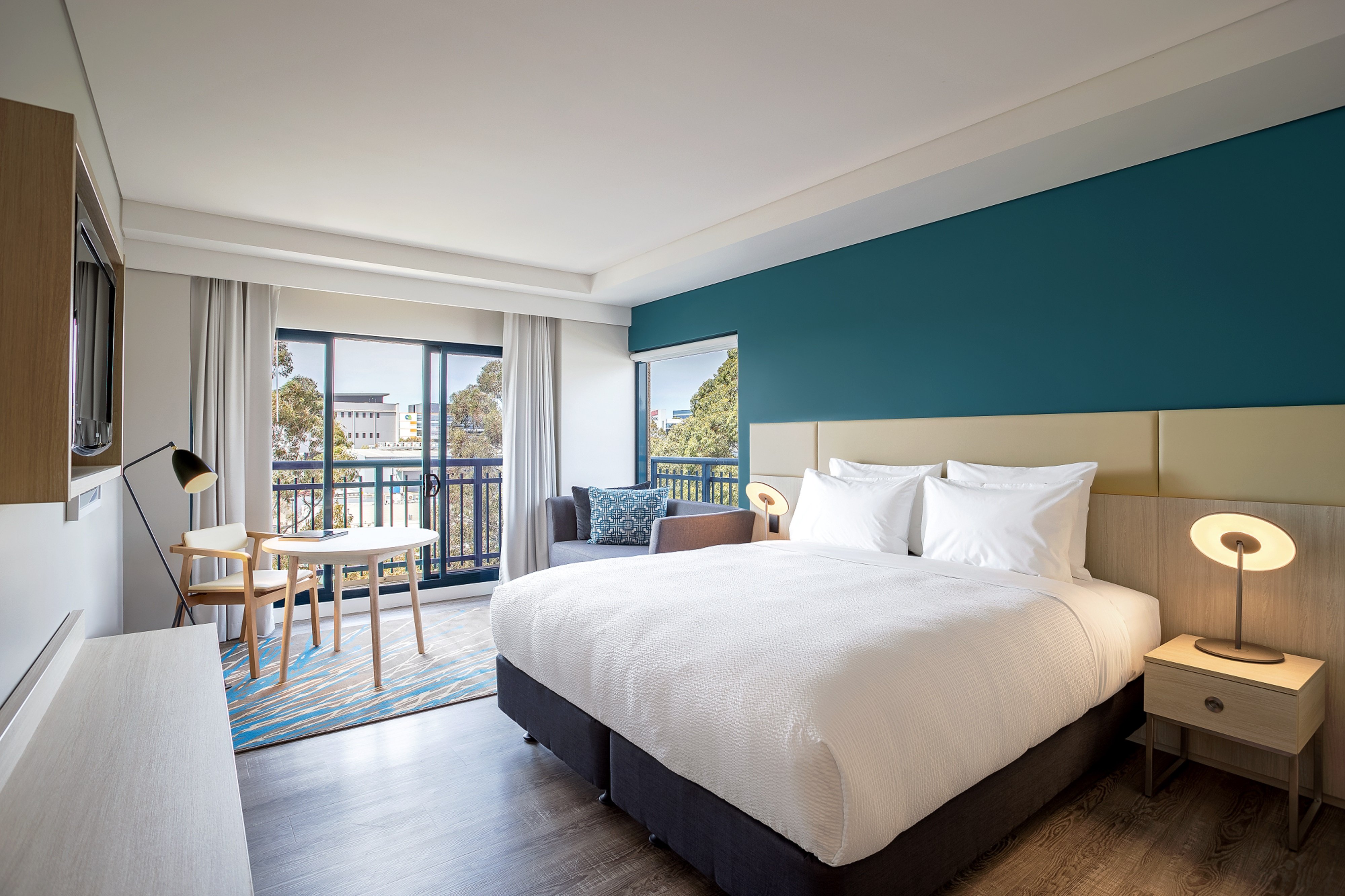 Crowne Plaza Sydney Macquarie Park By IHG 15/46