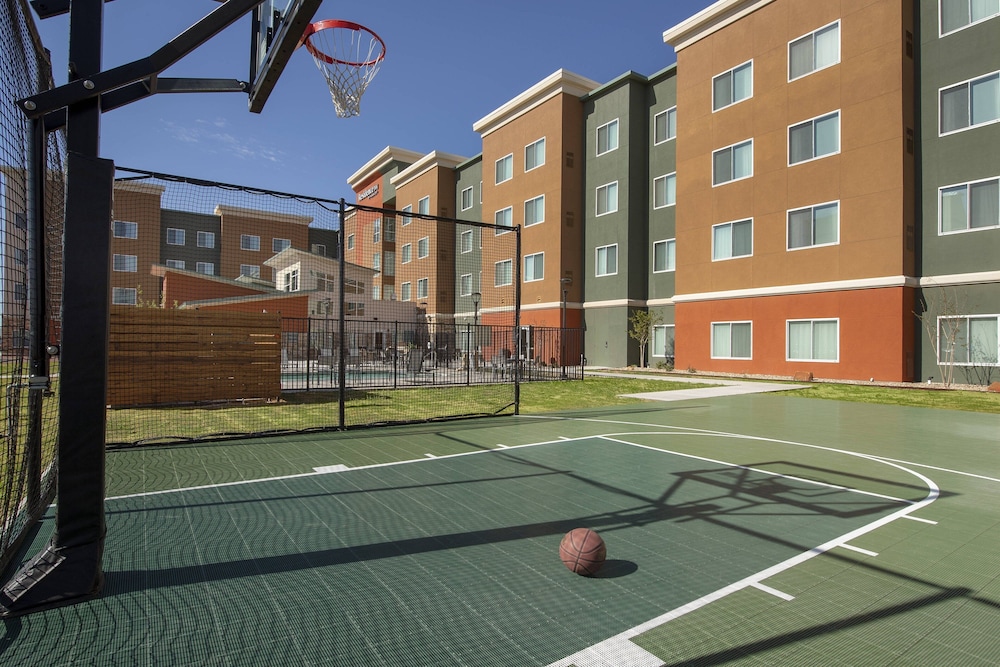 Residence Inn By Marriott Lubbock Southwest 21/42