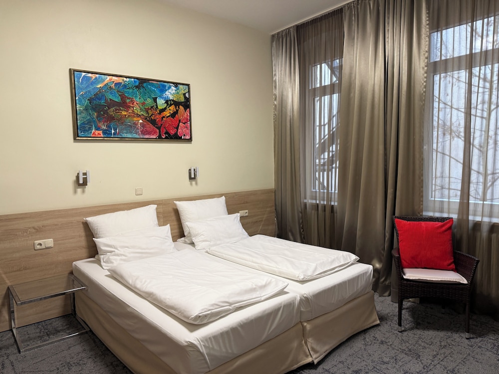 Hotel Central Bamberg 19/50
