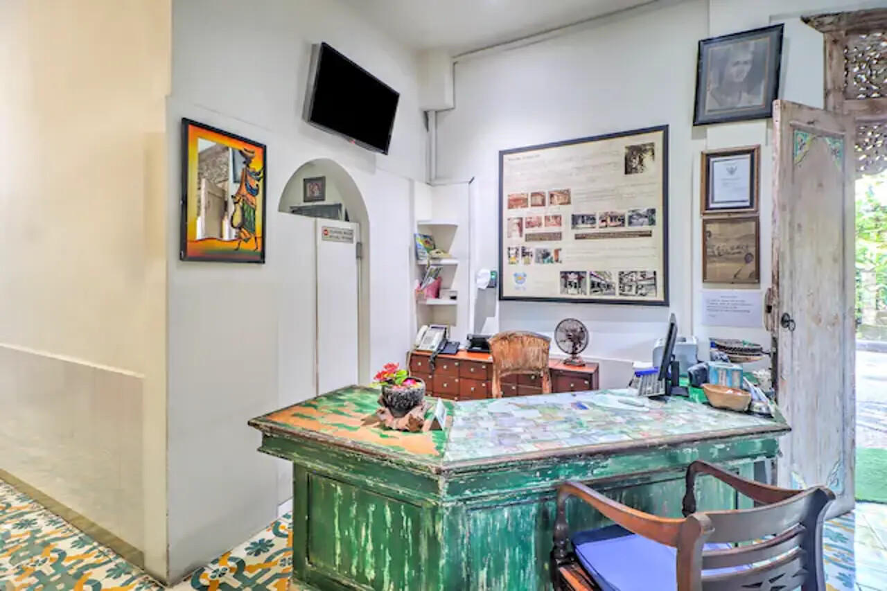 Townhouse Oak Sus Cottage Near Legian Beach 8/41