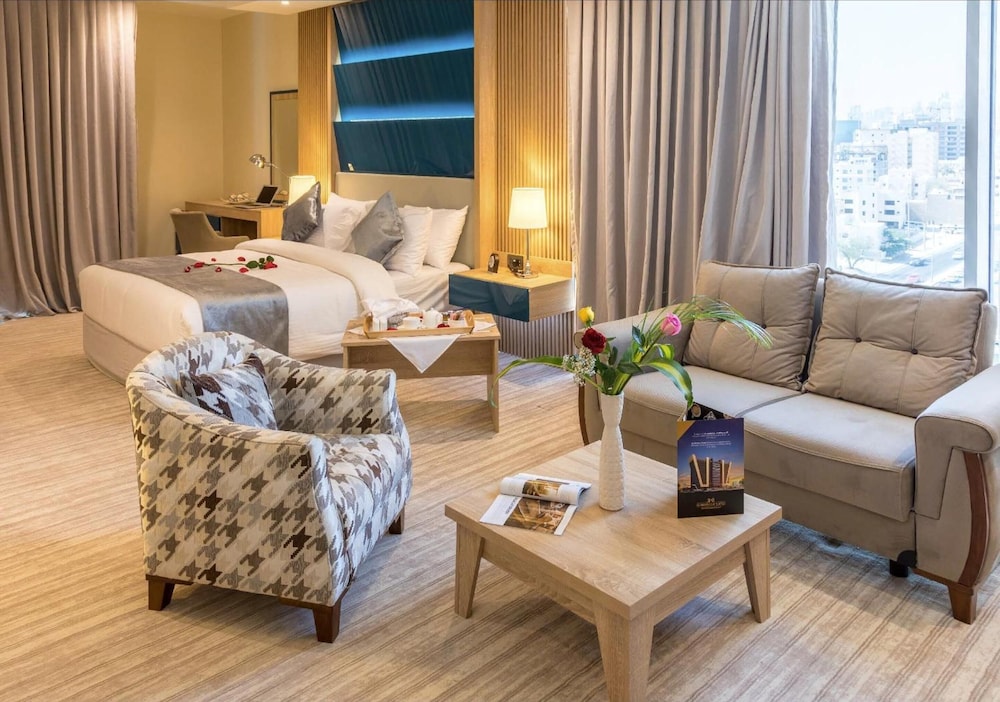 Al Mansour Suites 34/49