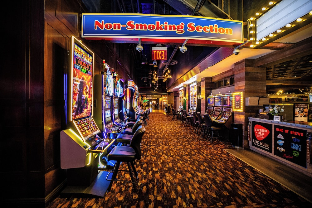 Downtown Grand Las Vegas 46/50