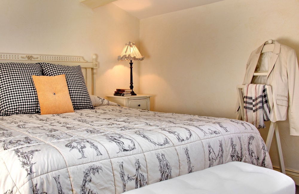 Hotel La Grande Bastide 20/75