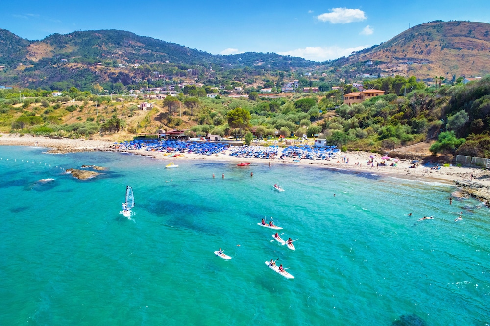 Cefalu Resort Sporting Club 5/69