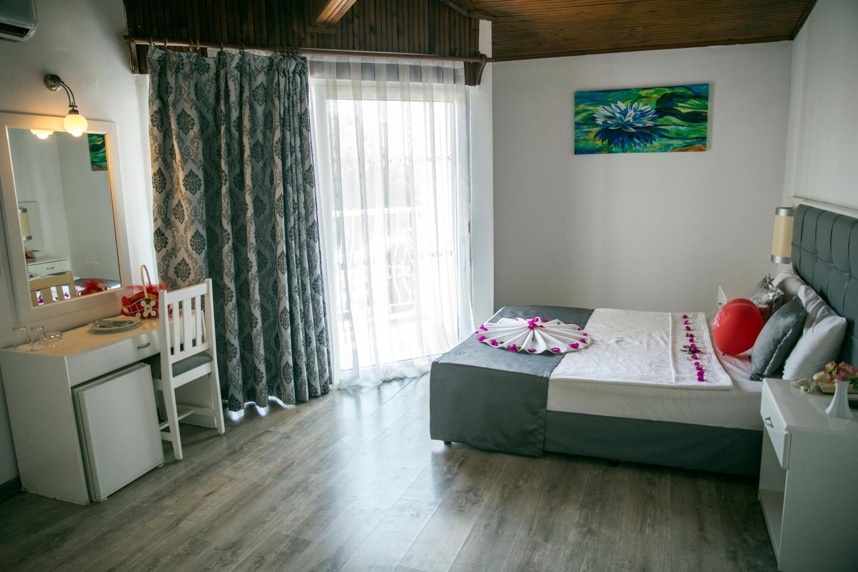 Halici 1 Hotel 17/55