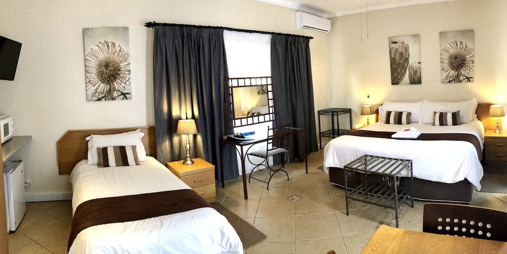 Clubview Guest House 6/40