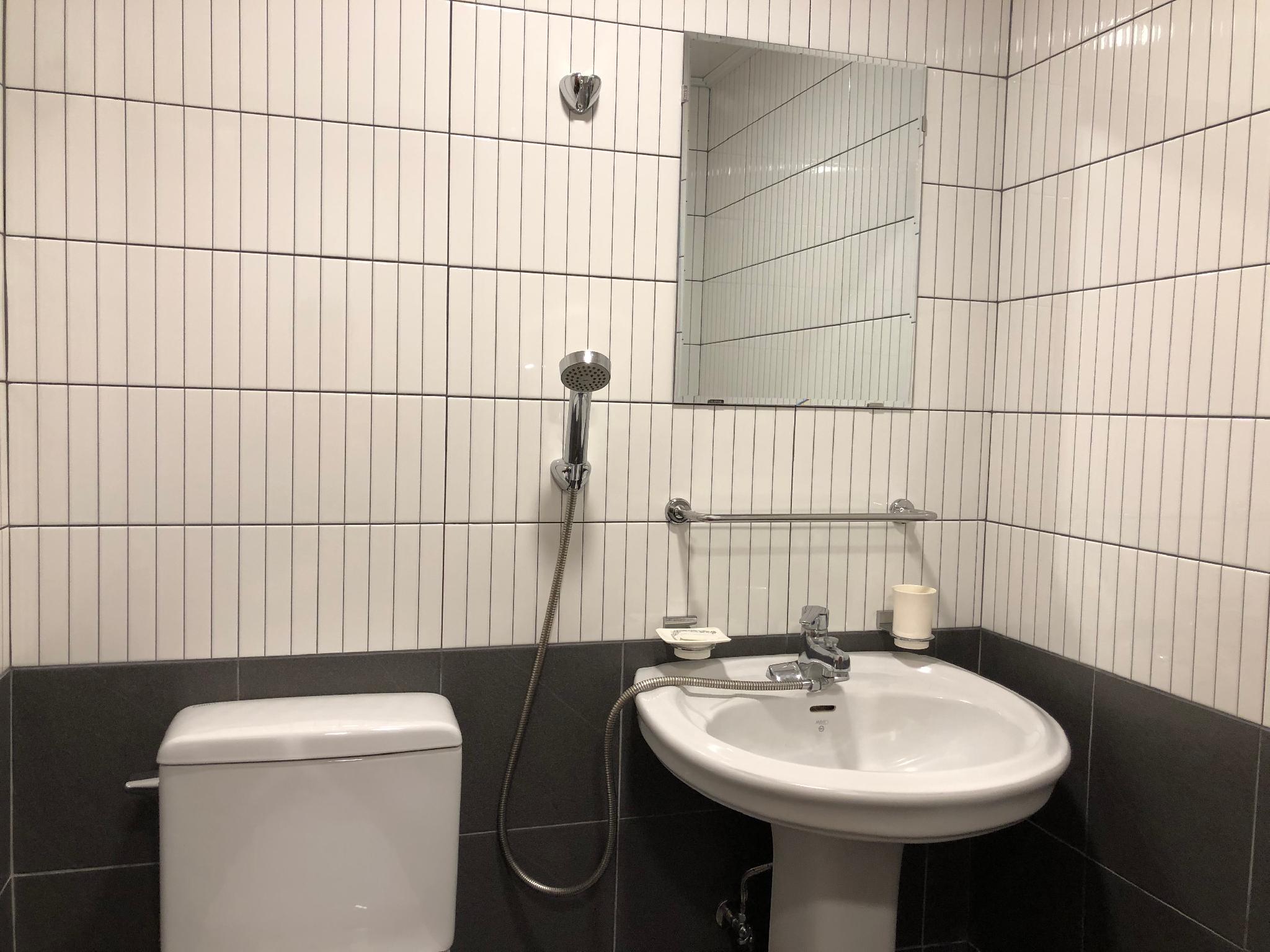 Hostel Maro 33/34