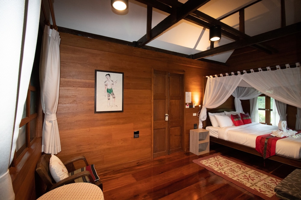 Royal Train Garden Resort 20/50