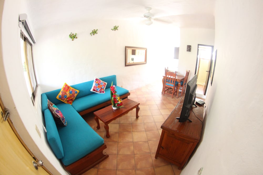 Hotel Casa Iguana Mismaloya 31/50