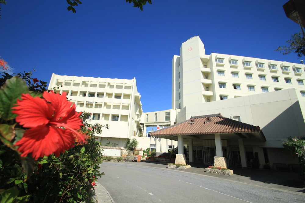 Hotel Miyahira 46/50
