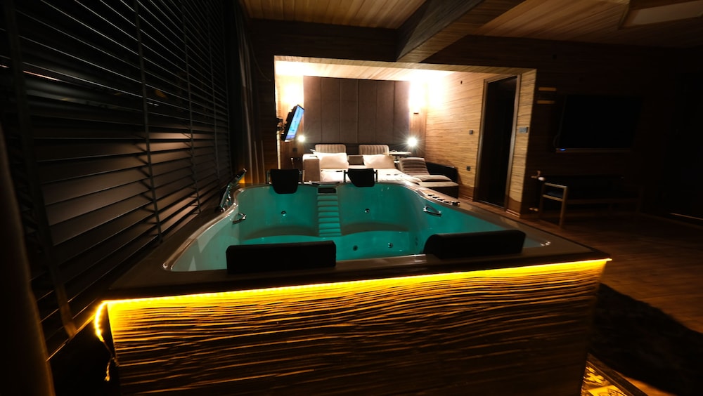 Villa De Pelit Hotel 21/50